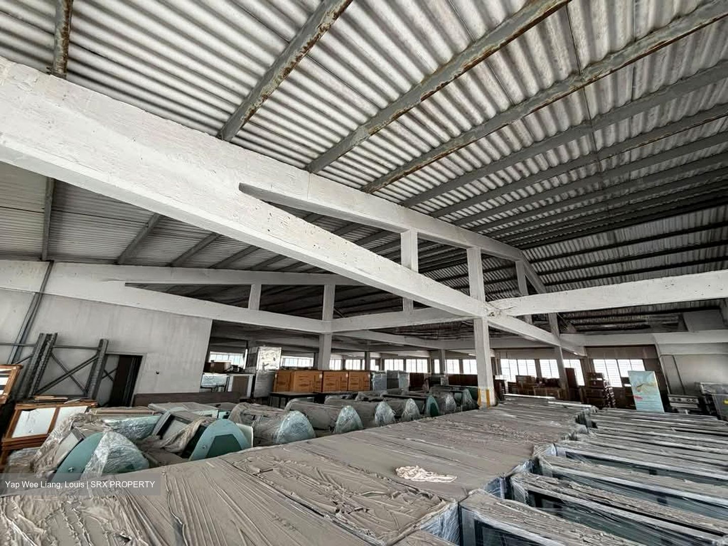 Mapex (D20), Warehouse #608702441